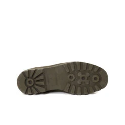 Pataugas AUTHENTIQUE X BOMBERS H4I KAKI 9 Pataugas AUTHENTIQUE X BOMBERS H4I KAKI -Pataugas Magasin BOOTS HOMME AUTH BOMBERS H4I KAKI 628568 150 4