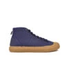 Pataugas ETCHE M/TWK H2H BLEU/GUM -Pataugas Magasin BOOTS HOMME ETCHE M TWK H2H BLEU GUM 1