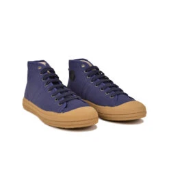 Pataugas ETCHE M/TWK H2H BLEU/GUM -Pataugas Magasin BOOTS HOMME ETCHE M TWK H2H BLEU GUM 4