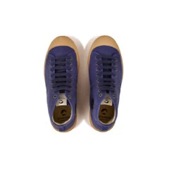 Pataugas ETCHE M/TWK H2H BLEU/GUM -Pataugas Magasin BOOTS HOMME ETCHE M TWK H2H BLEU GUM 6