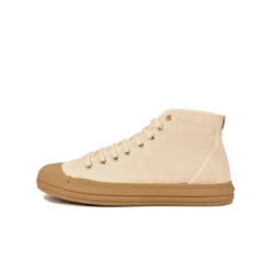 Pataugas ETCHE M/TWK H2H ECRU/GUM -Pataugas Magasin BOOTS HOMME ETCHE TWK H2H ECRU GUM 2