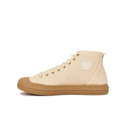 Pataugas ETCHE M/TWK H2H ECRU/GUM -Pataugas Magasin BOOTS HOMME ETCHE TWK H2H ECRU GUM 3