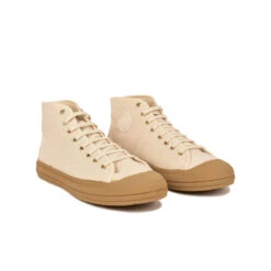 Pataugas ETCHE M/TWK H2H ECRU/GUM -Pataugas Magasin BOOTS HOMME ETCHE TWK H2H ECRU GUM 4