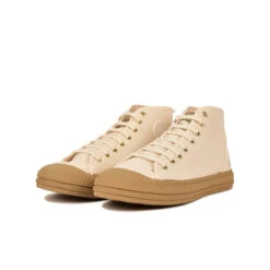 Pataugas ETCHE M/TWK H2H ECRU/GUM -Pataugas Magasin BOOTS HOMME ETCHE TWK H2H ECRU GUM 5