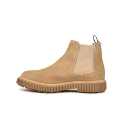 Pataugas IDA/S H2H BEIGE -Pataugas Magasin BOOTS HOMME IDA S H2H BEIGE 3