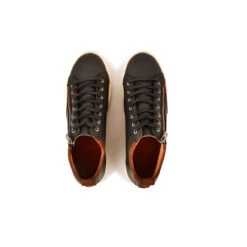 Pataugas JAYER/W H4H MARINE -Pataugas Magasin BOOTS HOMME JAYER W H4H MARINE 6