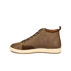 Pataugas JAYER/W H4H TAUPE 14 Pataugas JAYER/W H4H TAUPE -Pataugas Magasin BOOTS HOMME JAYER W H4H TAUPE 3
