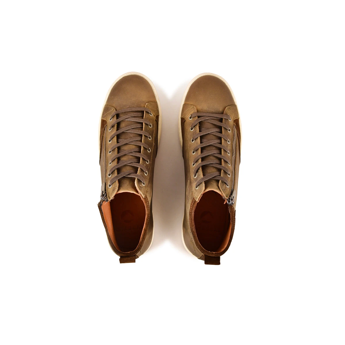 Pataugas JAYER/W H4H TAUPE 9 Pataugas JAYER/W H4H TAUPE – Image 7