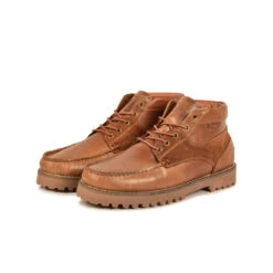 Pataugas LAURIER B/N H4I CHATAIGNE -Pataugas Magasin BOOTS HOMME LAURIER B N H4I CHATAIGNE 628598 755 5