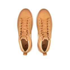 Pataugas NEW CARLO/N H2I TAN -Pataugas Magasin BOOTS HOMME NEW CARLO N H2I TAN 628409 756 6