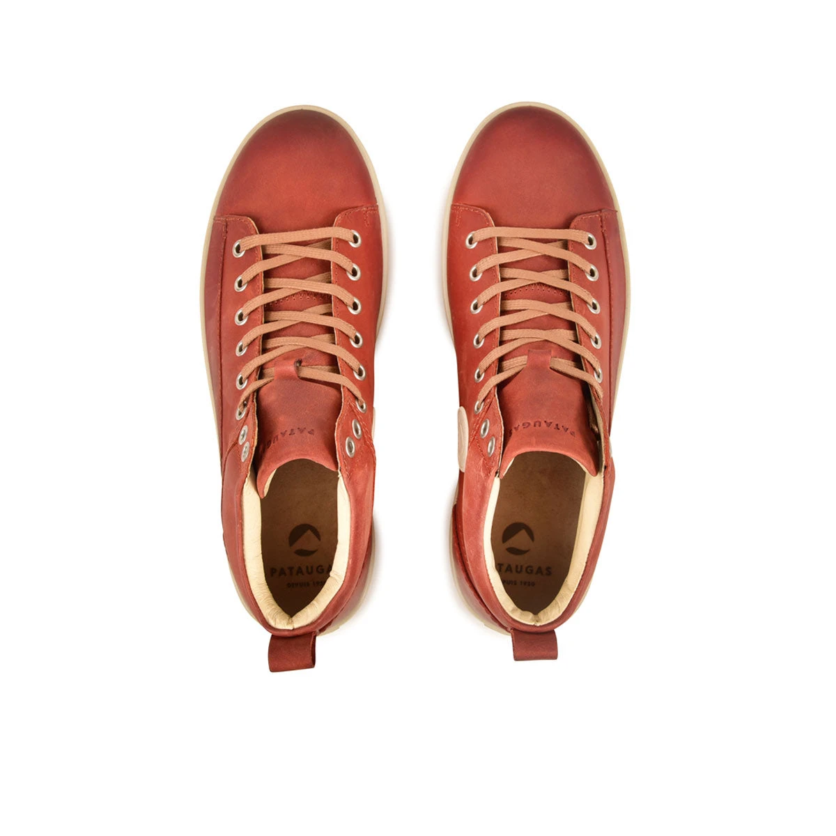 Pataugas NEW CARLO/N H4I ROUILLE 7 Pataugas NEW CARLO/N H4I ROUILLE – Image 5