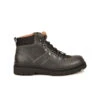 Pataugas NEW NISTOS/W H4I ANTHRACITE -Pataugas Magasin BOOTS HOMME NEW NISTOS W H4I ANTHRACITE 628527 655 1