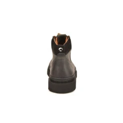 Pataugas NEW NISTOS/W H4I ANTHRACITE -Pataugas Magasin BOOTS HOMME NEW NISTOS W H4I ANTHRACITE 628527 655 7