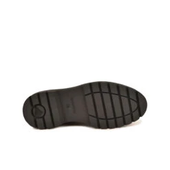 Pataugas NEW NISTOS/W H4I ANTHRACITE -Pataugas Magasin BOOTS HOMME NEW NISTOS W H4I ANTHRACITE 628527 655 8