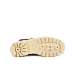 Pataugas AUTHENTIQUE M/SC H2I MARINE -Pataugas Magasin BOOTS HOMME OG M SC F2I MARINE 628342 456 8