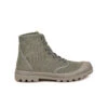 Pataugas AUTHENTIQUE M/TDLV H2I VERT DE GRIS -Pataugas Magasin BOOTS HOMME OG M TDLV H2I VERT DE GRIS 628339 557 1
