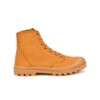 Pataugas AUTHENTIQUE/T F4G CAMEL -Pataugas Magasin BOOTS HOMME OG T F4G CAMEL 628018 751 1