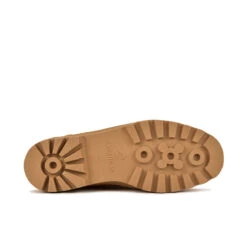 Pataugas AUTHENTIQUE/S H4G OCRE -Pataugas Magasin BOOTS HOMME ORIGINALE S H4G OCRE 8