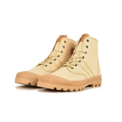 Pataugas AUTHENTIQUE/T H4G ECRU -Pataugas Magasin BOOTS HOMME ORIGINALE T H4G ECRU 3bis