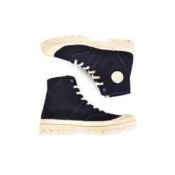 Pataugas AUTHENTIQUE/T H4G MARINE -Pataugas Magasin BOOTS HOMME ORIGINALE T H4G MARINE 6