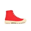 Pataugas AUTHENTIQUE/T H4G ROUGE -Pataugas Magasin BOOTS HOMME ORIGINALE T H4G ROUGE 1