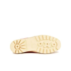 Pataugas AUTHENTIQUE/T H4G ROUGE -Pataugas Magasin BOOTS HOMME ORIGINALE T H4G ROUGE 8