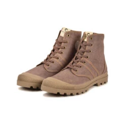 Pataugas AUTHENTIQUE/T H4G TAN -Pataugas Magasin BOOTS HOMME ORIGINALE T H4G TAN 628017 756 5