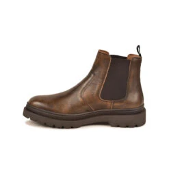 Pataugas VITUS/VTG H4I TABAC -Pataugas Magasin BOOTS HOMME VITUS VTG H4I TABAC 628519 802 3