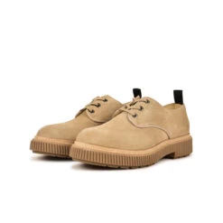 Pataugas ESTHER/S F2H BEIGE -Pataugas Magasin CHAUSSURE FEMME ESTHER S F2H BEIGE 5