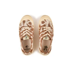 Pataugas AUTHENTIQUE WALKIE TALKIE L/GR F2H MARRON -Pataugas Magasin CHAUSSURE FEMME OG L GR F2H MARRON 6