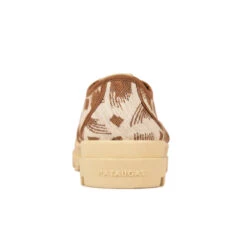 Pataugas AUTHENTIQUE WALKIE TALKIE L/GR F2H MARRON -Pataugas Magasin CHAUSSURE FEMME OG L GR F2H MARRON 7