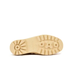 Pataugas AUTHENTIQUE WALKIE TALKIE L/GR F2H MARRON -Pataugas Magasin CHAUSSURE FEMME OG L GR F2H MARRON 8