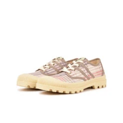 Pataugas AUTHENTIQUE L/MA F2H BEIGE -Pataugas Magasin CHAUSSURE FEMME OG L MA F2H BEIGE 5