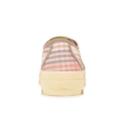 Pataugas AUTHENTIQUE L/MA F2H BEIGE -Pataugas Magasin CHAUSSURE FEMME OG L MA F2H BEIGE 7