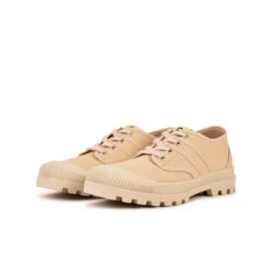 Pataugas AUTHENTIQUE L/T F2H BEIGE -Pataugas Magasin CHAUSSURE FEMME OG L T F2H BEIGE 5