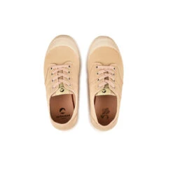 Pataugas AUTHENTIQUE L/T F2H BEIGE -Pataugas Magasin CHAUSSURE FEMME OG L T F2H BEIGE 6