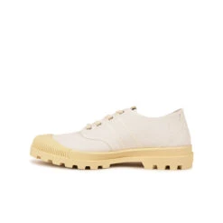 Pataugas AUTHENTIQUE L/T F2H BLANC -Pataugas Magasin CHAUSSURE FEMME OG L T F2H BLANC 3