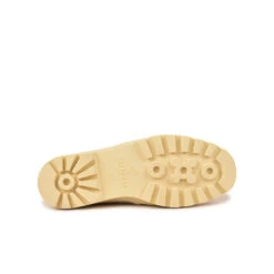 Pataugas AUTHENTIQUE L/T F2H BLANC -Pataugas Magasin CHAUSSURE FEMME OG L T F2H BLANC 8