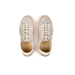 Pataugas PAM/M F2H ARGENT 13 Pataugas PAM/M F2H ARGENT -Pataugas Magasin CHAUSSURE FEMME PAM M F2H ARGENT 6