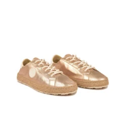 Pataugas PAM/M F2H DORE -Pataugas Magasin CHAUSSURE FEMME PAM M F2H DORE 4