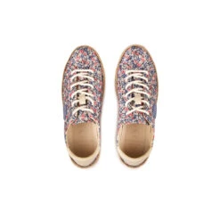 Pataugas PAM/TFL F2H BLEU -Pataugas Magasin CHAUSSURE FEMME PAM TFL F2H BLEU 6