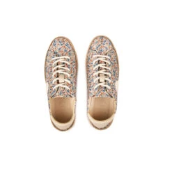 Pataugas PAM/TFL F2H OCRE -Pataugas Magasin CHAUSSURE FEMME PAM TFL F2H OCRE 6