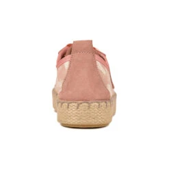Pataugas PANKE/GR F2H ROSE -Pataugas Magasin CHAUSSURE FEMME PANKE GR F2H ROSE 7