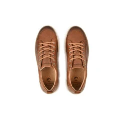 Pataugas CARL/N H2H CHATAIGNE -Pataugas Magasin CHAUSSURE HOMME CARL N H2H CHATAIGNE 6