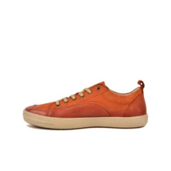 Pataugas CARL/NU H2H ORANGE 12 Pataugas CARL/NU H2H ORANGE -Pataugas Magasin CHAUSSURE HOMME CARL NU H2H ORANGE 3