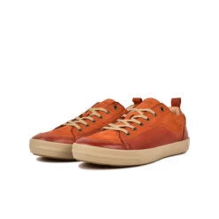 Pataugas CARL/NU H2H ORANGE 13 Pataugas CARL/NU H2H ORANGE -Pataugas Magasin CHAUSSURE HOMME CARL NU H2H ORANGE 5