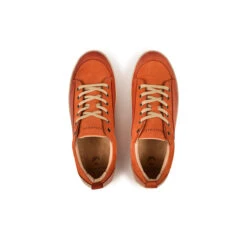 Pataugas CARL/NU H2H ORANGE 14 Pataugas CARL/NU H2H ORANGE -Pataugas Magasin CHAUSSURE HOMME CARL NU H2H ORANGE 6