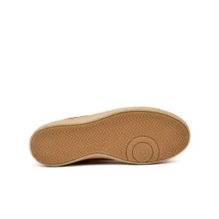 Pataugas CARL/NU H2H ORANGE 16 Pataugas CARL/NU H2H ORANGE -Pataugas Magasin CHAUSSURE HOMME CARL NU H2H ORANGE 8