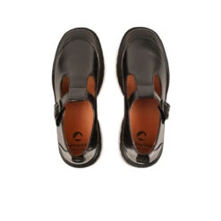 Pataugas AINOA SAL F4I NOIR 14 Pataugas AINOA SAL F4I NOIR -Pataugas Magasin DERBIES FEMME AINOA SAL F4I NOIR 628544 850 6