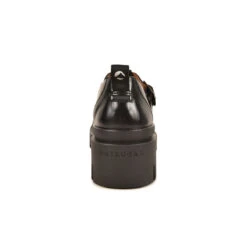 Pataugas AINOA SAL F4I NOIR 15 Pataugas AINOA SAL F4I NOIR -Pataugas Magasin DERBIES FEMME AINOA SAL F4I NOIR 628544 850 7